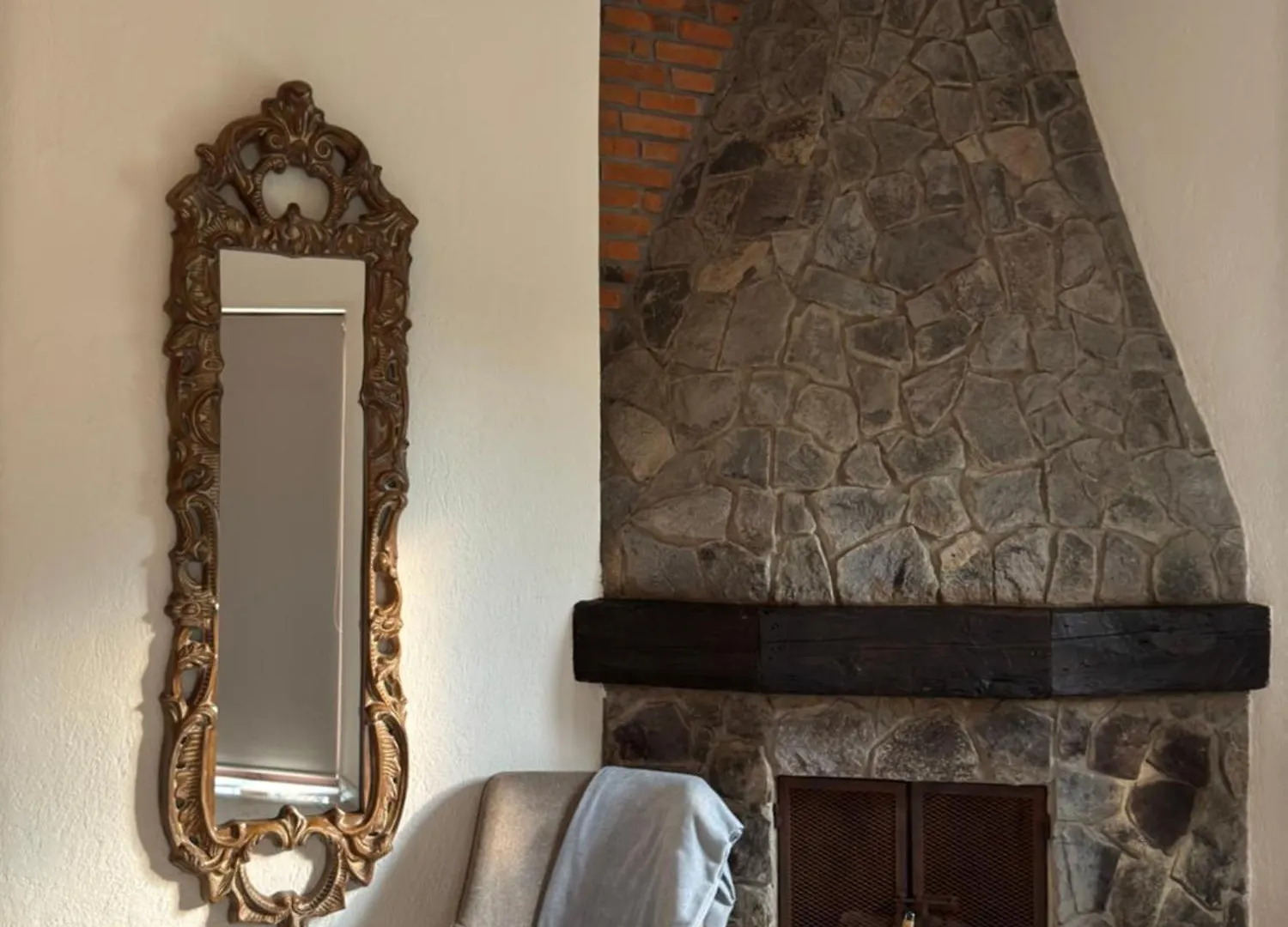 Porta Paradiso Valquirico, Albergo Boutique Santeagueda