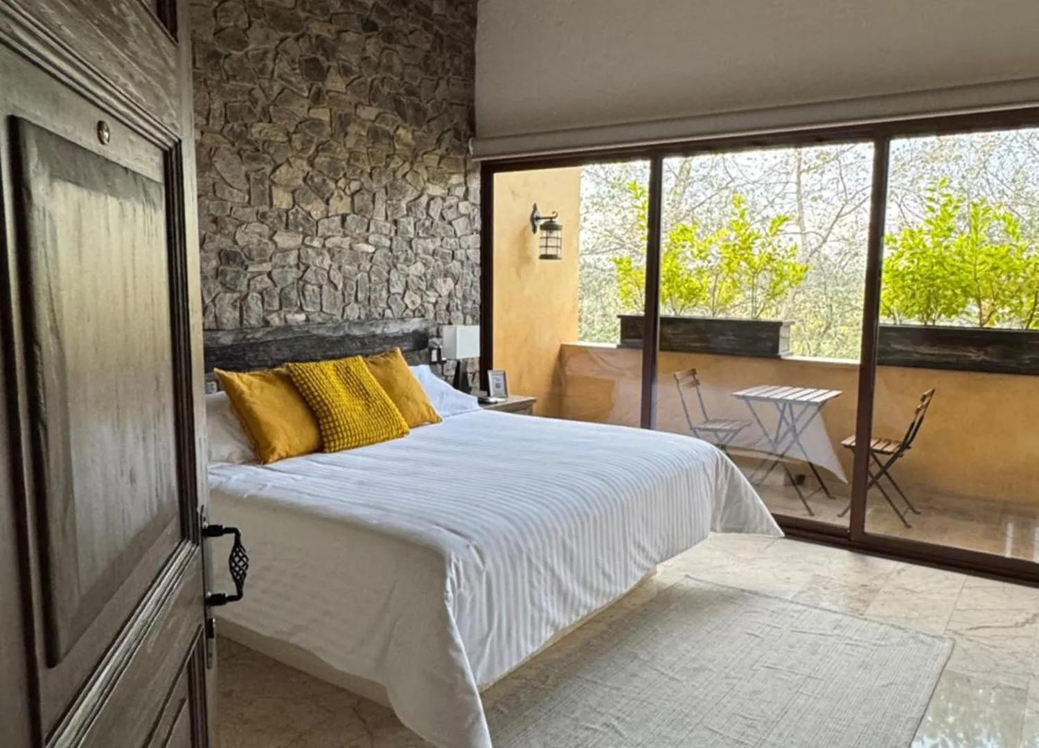 Hotel Porta Paradiso Valquirico, Albergo Boutique Santeagueda