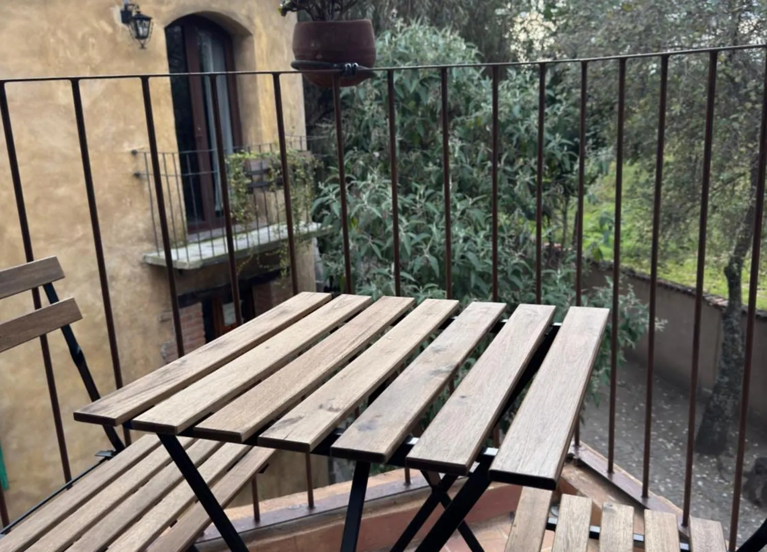 Porta Paradiso Valquirico, Albergo Boutique Santeagueda 0*,  México