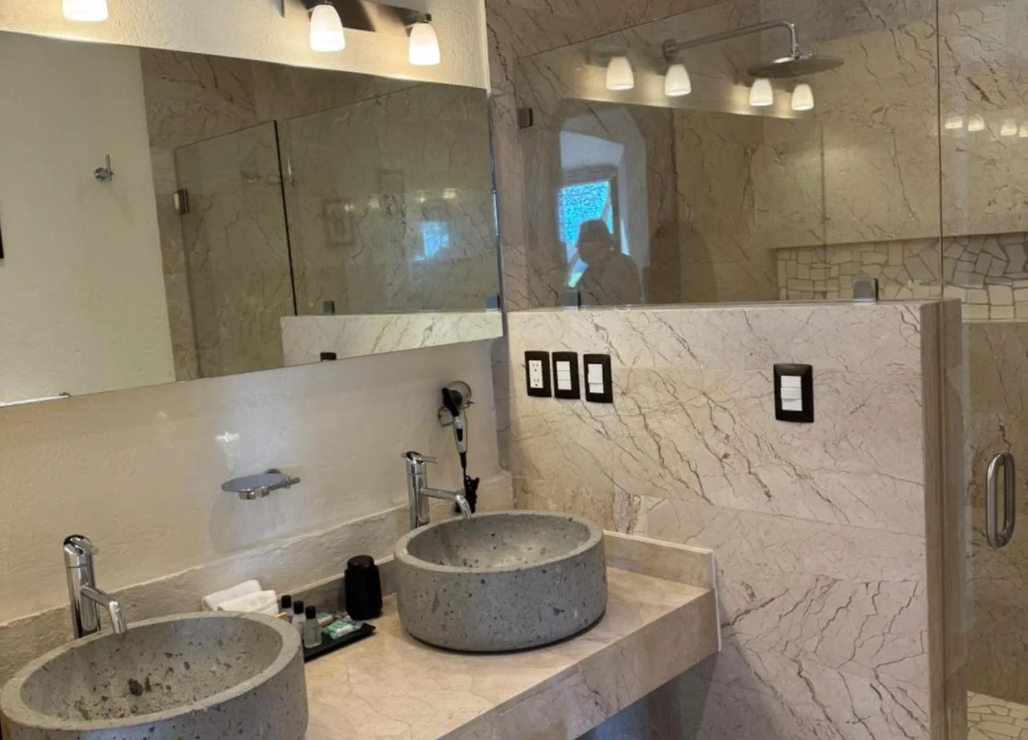 Porta Paradiso Valquirico, Albergo Boutique Santeagueda