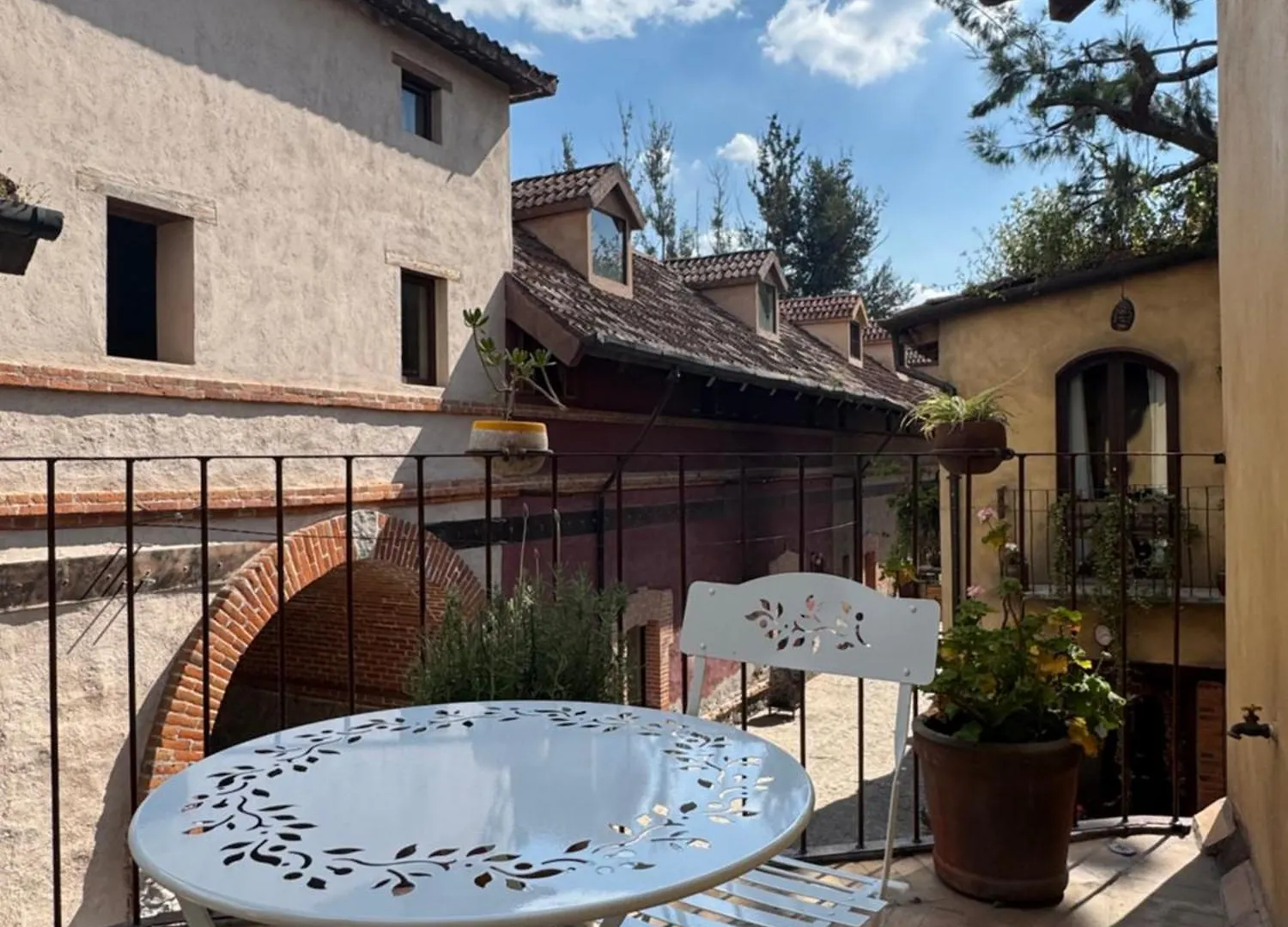 Hotel Porta Paradiso Valquirico, Albergo Boutique Santeagueda