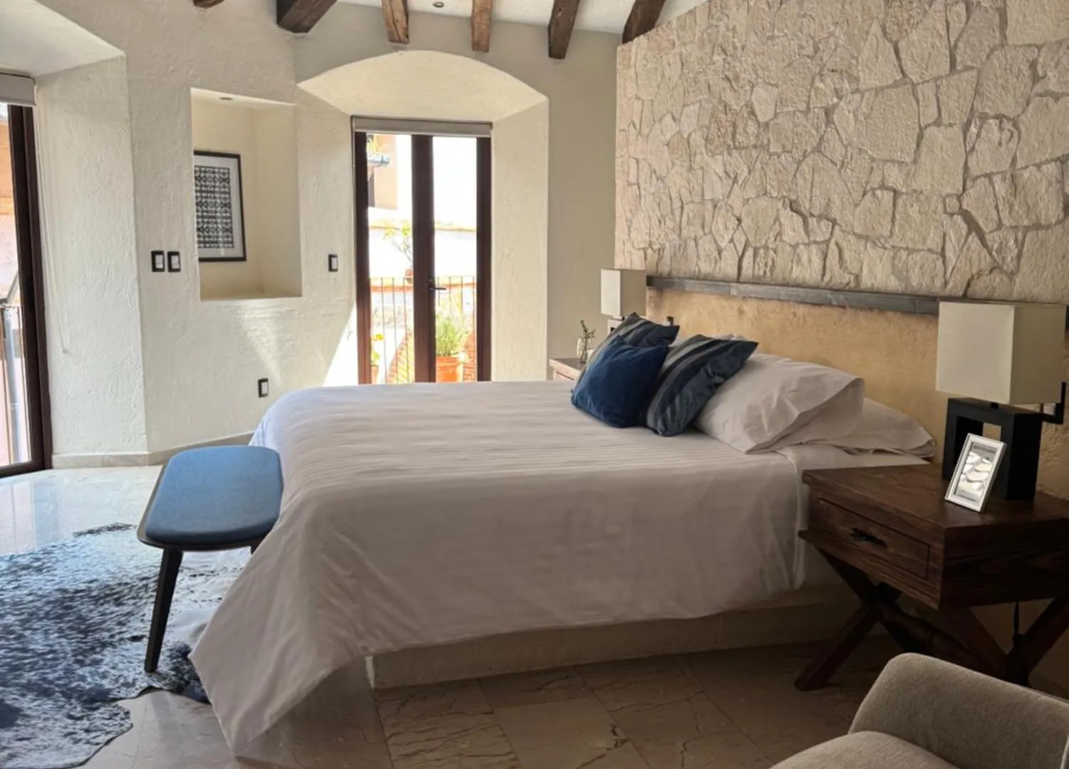 Hotel Porta Paradiso Valquirico, Albergo Boutique Santeagueda México
