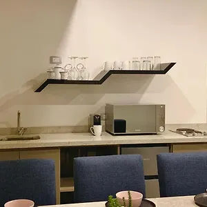 Apartamento Atrani, Santeagueda