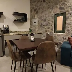 Apartamento La Solitudine Di Anquiato, Santeagueda