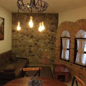 Apartamento Loft River, Santeagueda