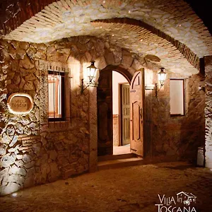 Hotel Toscana Valquirico Lofts &, Santeagueda