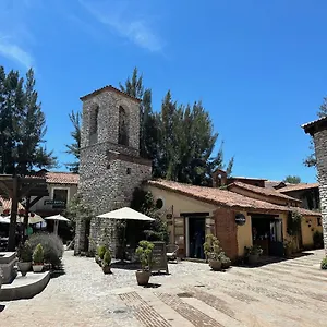 Apartamento L'appuntamento En Val'quirico, Santeagueda