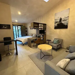Apartamento Loft Loreto En Val'quirico, Santeagueda