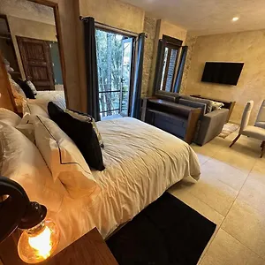 Apartamento Loft Lucca 81 En Val'quirico, Santeagueda
