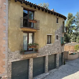 Apartamento Loft Casa Di Sam En Val'quirico, Santeagueda